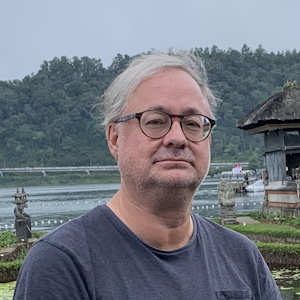 Peter Teerlink